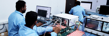 Caliber Interconnect and CDAC Forge Strategic Technology Partnership to Power India’s Semiconductor Mission